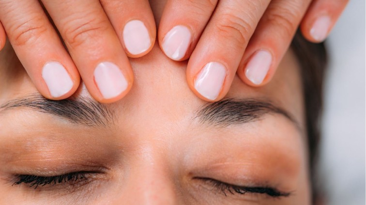 Craniosacral Therapy